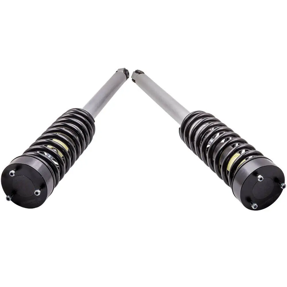

Rear Airmatic to Coil Conversion For Mercedes Benz W220 S600 Spring 2203205013