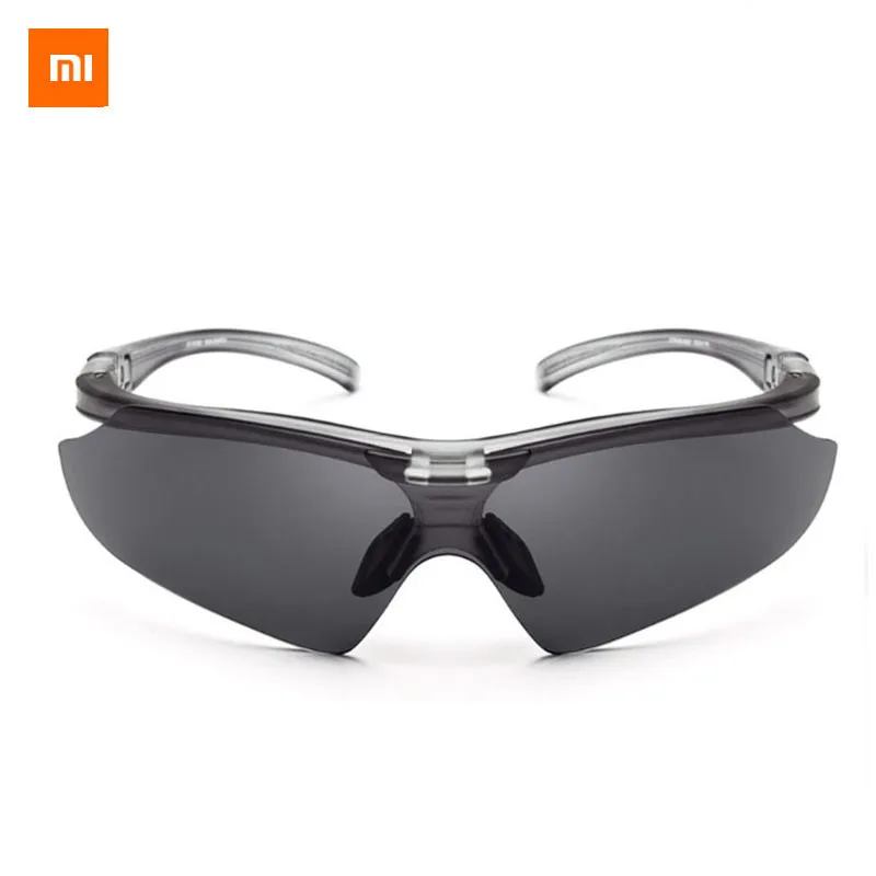 

New Xiaomi Mijia Turok Steinhardt TS Driver Sunglasses UV400 PC TR-90 Sun Mirror Lenses Glass for Drive Outdoor