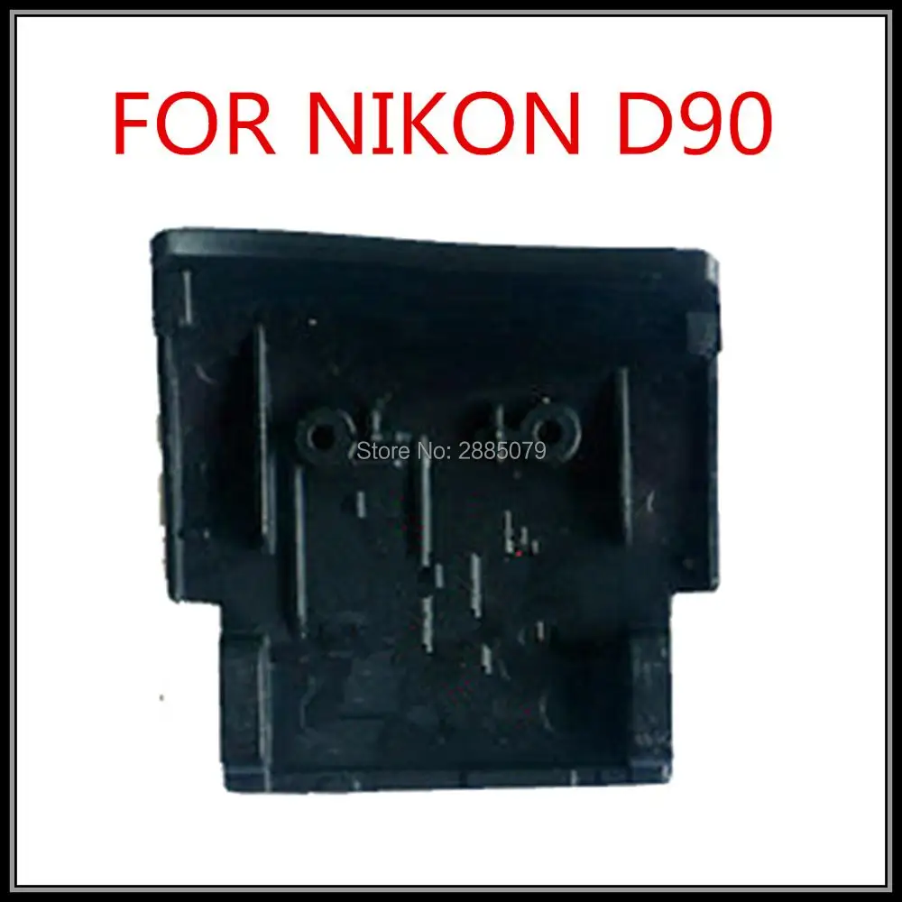 

Free shipping! 100% NEW original for Nikon Genuine SD Memory Card Door Cover For D90 ;Camera Repair parts