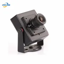 1/3″Color CMOS 800TVL High Resolution 3.6mm Lens CCTV Camera Security Indoor Camera Home Surveillance mini camera