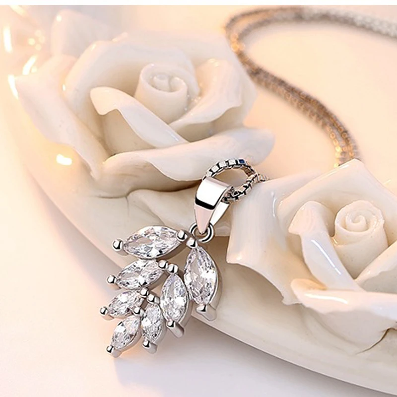 korean necklaces for women statement jewelry (2)