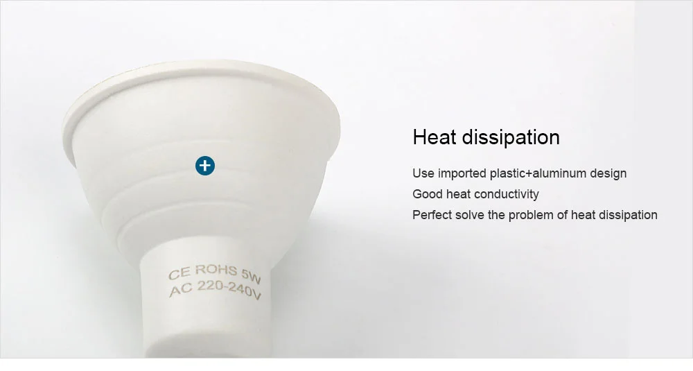 led bulb mr16 220v