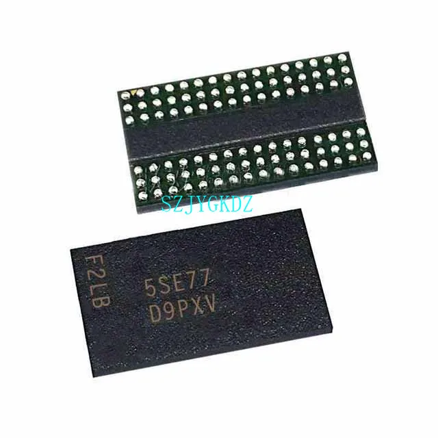 

Mt41k256m16ha Ic Dram 4G Parallel 96Fbga Chip Mt41k256m16ha-125