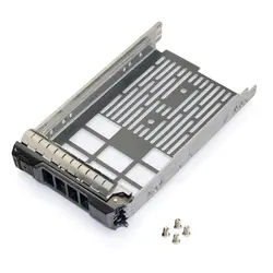 F238F 3,5 "SAS Caddy лоток для Dell Poweredge T310 T410 T710 R510 R710 R720 R810