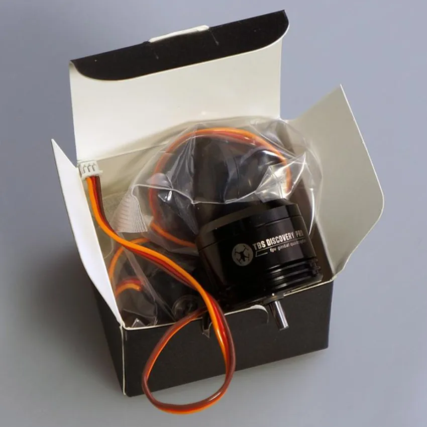 

1Pcs TBS DISCOVERY Spare Gimbal Motor for RC module RC Drone