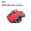 Red 2000 000 pixels