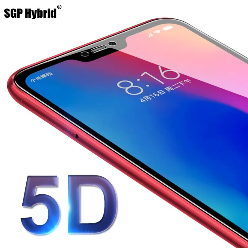 Mi 8 Стекло Купить