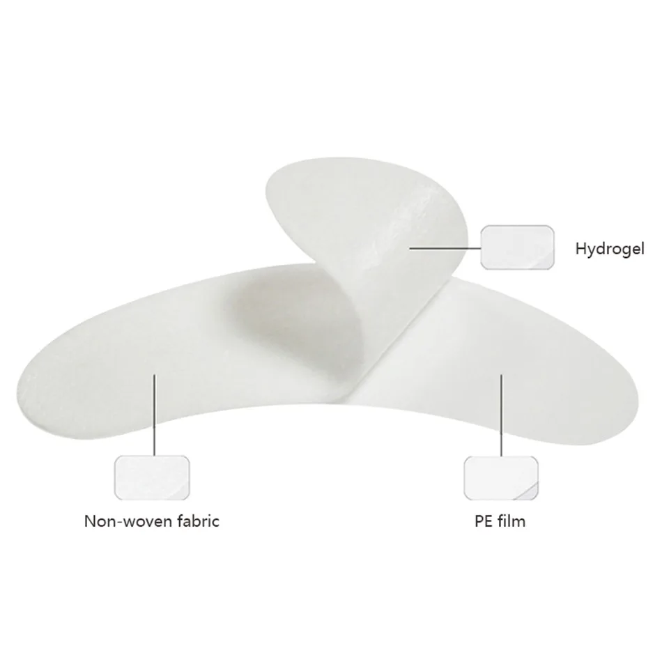 pad material 