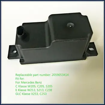 

High Quality For Mercedes-Benz W205 W213 C E GLC Voltage Converter Voltage Converter A2059053414 2059053414