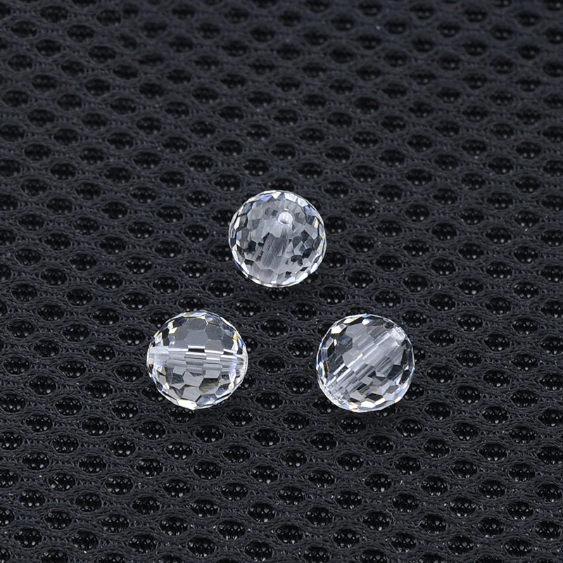 (1 шт.) 100% оригинальный кристалл Swarovski 5003 бусины для дискотеки сделаны в
