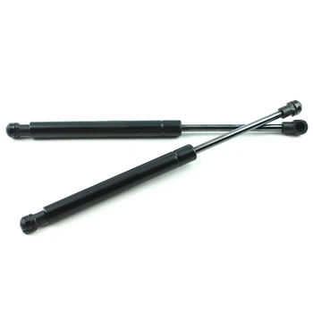 

Auto Tailgate Boot Carbon Fiber Lift Support Gas Struts Spring for Nissan X-Trail T30 2001 2002 2003 2004 2005 2006 2.5L 540 mm