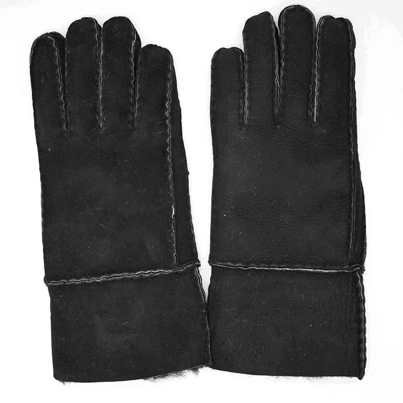 sheepskin gloves 11