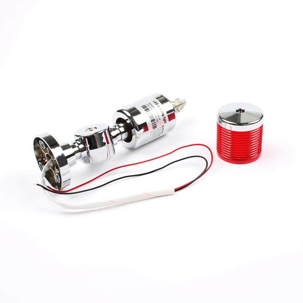 Промышленный многослойный светильник со стеком, сигнальная башня ...