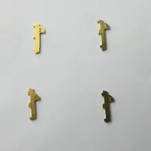 HY22 Автомобильный Замок Рид фиксирующую ремонтных работ пластина для HYUNDAI IX30 35 S8 K5 Verna Sportage e. t. c