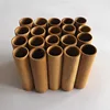 10pcs Vacuum Cupping Thumb Carbonized Bamboo Small Jar Body Massager Acupuncture Therapy Traditional Medical Treatment Massage 5
