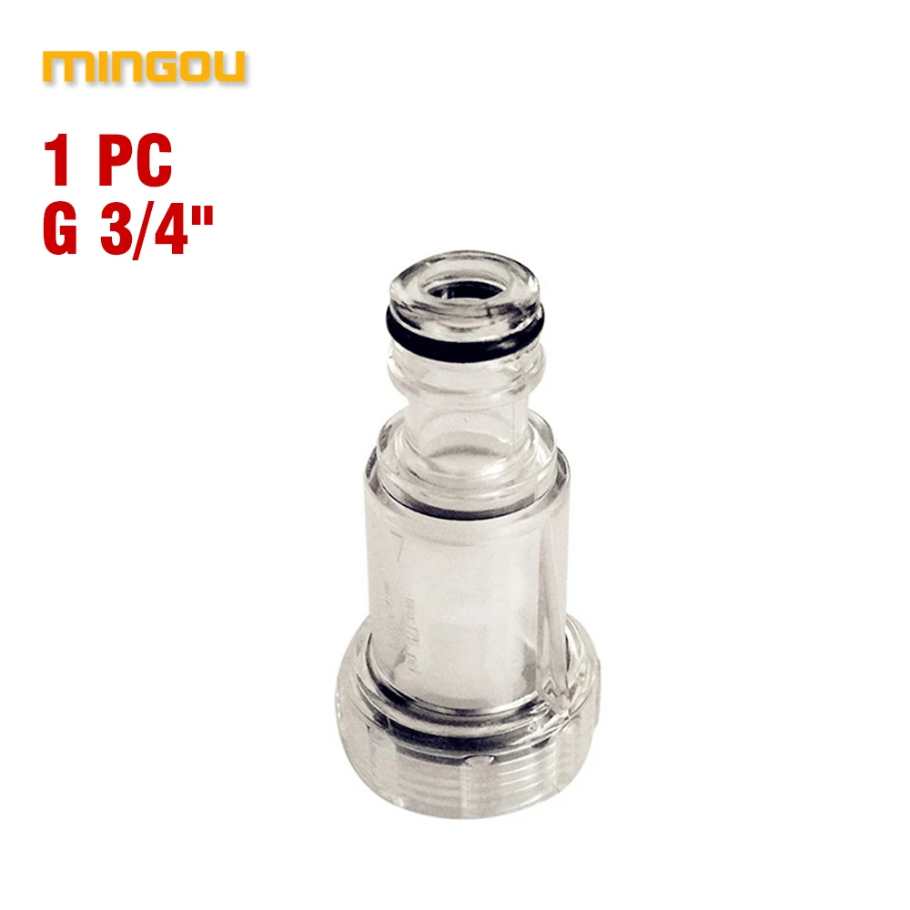 2017 Real Promotion Inlet Water Filter G 3/4" Fitting Small (mg-033) Compatible With All Kind Of High Pressure Washers(cw119-a)