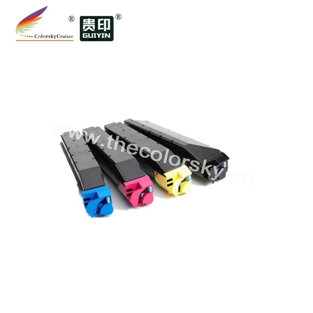 CS-TK8505) цвет тонер лазерный принтер лазерный картридж для Kyocera TK 8505 8506 8507 8508 8509 4500ci 5550ci(25 к/18 К страниц