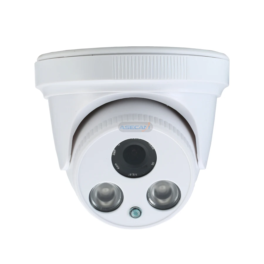 4ch супер Full HD 4MP комплект видеонаблюдения дома AHD Массив светодиодный инфракрасный Крытый Белый Купол CCTV камера системы