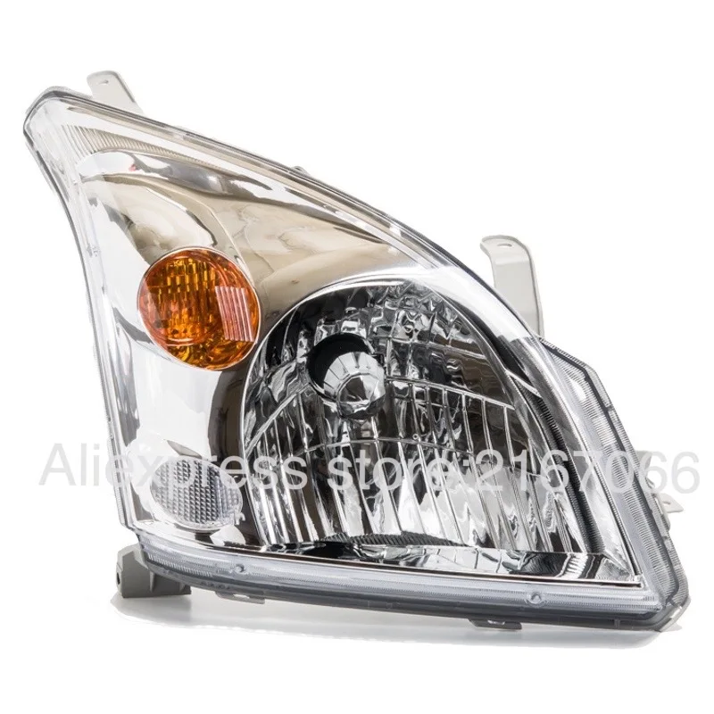 Фара правая для Toyota Land Cruiser PRADO 120 2002 2003 2004 2005 2006 2007 2008 2009 | Автомобили и мотоциклы