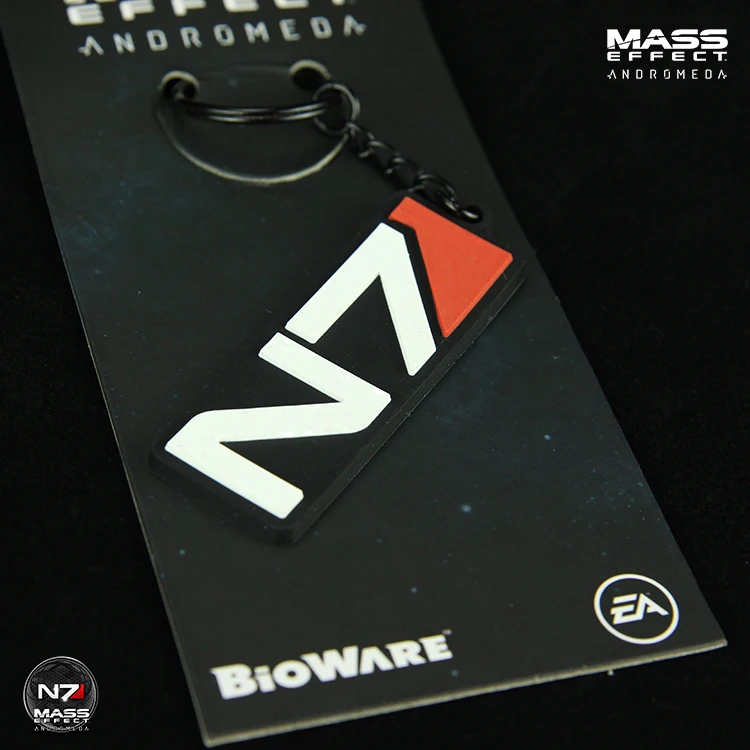 2017 game mass effect