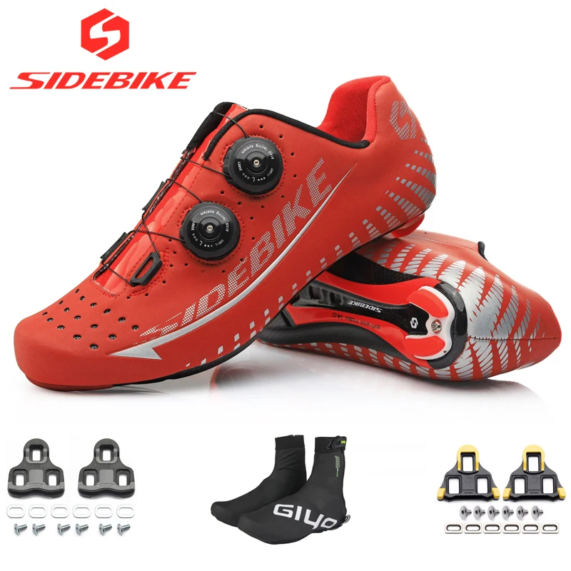 best road bike shoes 2019