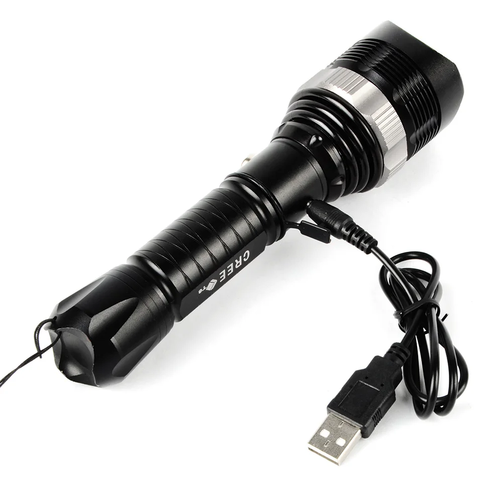 Cargador para USB-C 20W Serie HF Ledlenser LEDLENSER las mejores y más  potentes Linternas y Frontales Led Profesionales