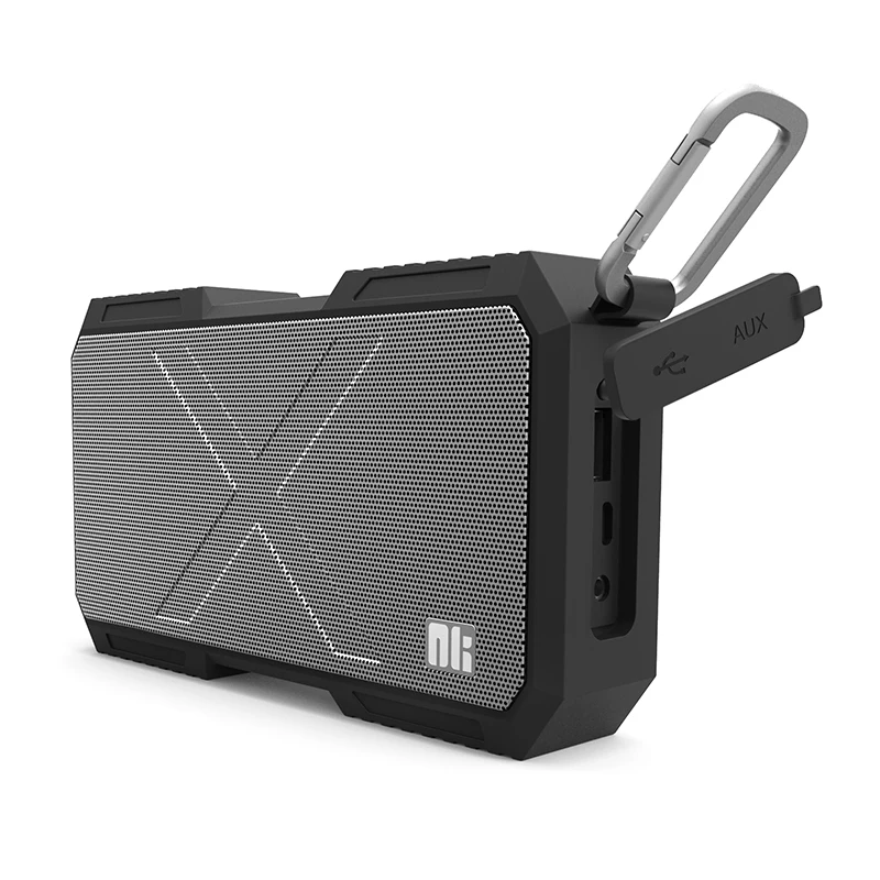 Prix pour Téléphone chargeur Nillkin X-homme Bluetooth haut-parleur téléphone chargeur Musique surround haut-parleur chargeur pour xiaomi pour samsung pour iPhone 6/5 Prix pour Téléphone chargeur Nillkin X-homme Bluetooth haut-parleur téléphone chargeur Musique surround haut-parleur chargeur pour xiaomi pour samsung pour iPhone 6/5