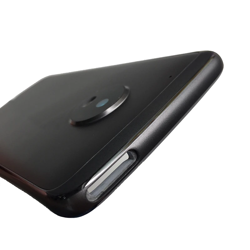В наличии Высококачественная Крышка для аккумулятора Motorola Moto G5 Plus XT1686 XT1681 XT1683