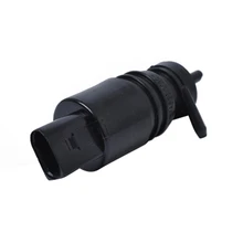 Омыватель лобового стекла автомобилей насос распыления воды двигатель для Volkswagen Audi Bmw 1J5955651