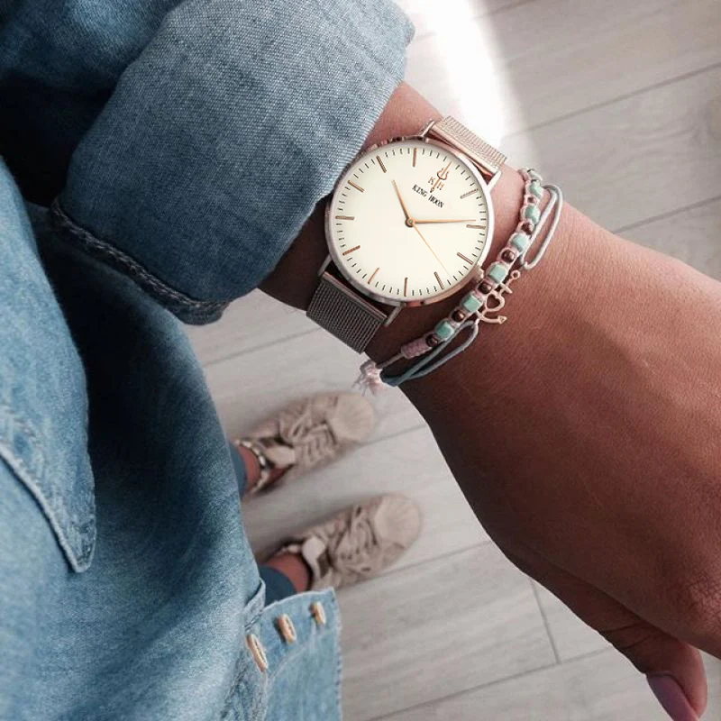 rose white 4