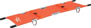

10% off Free ship 2013 FIRST AID SUPPLY Stretcher aluminum alloy folding stretcher emergency stretcher medical stretcher
