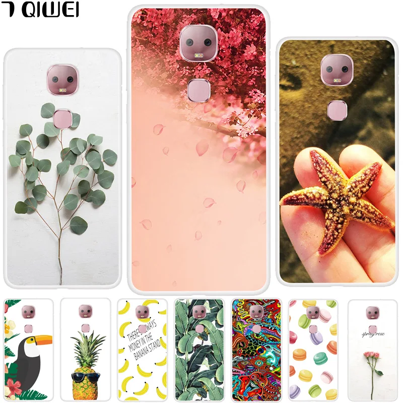 

Leeco Le Pro 3 AI Case X650 Soft Silicone TPU Phone Case For Letv Leeco Le Pro 3 AI Edition Cover X651 Fashion Thin Painting 5.5