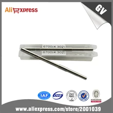 Высокое качество управления вала клапана, инжектор нет. 095000-7140(4.304), общая топливораспределительная рампа части, подходит для DENSO инжектор