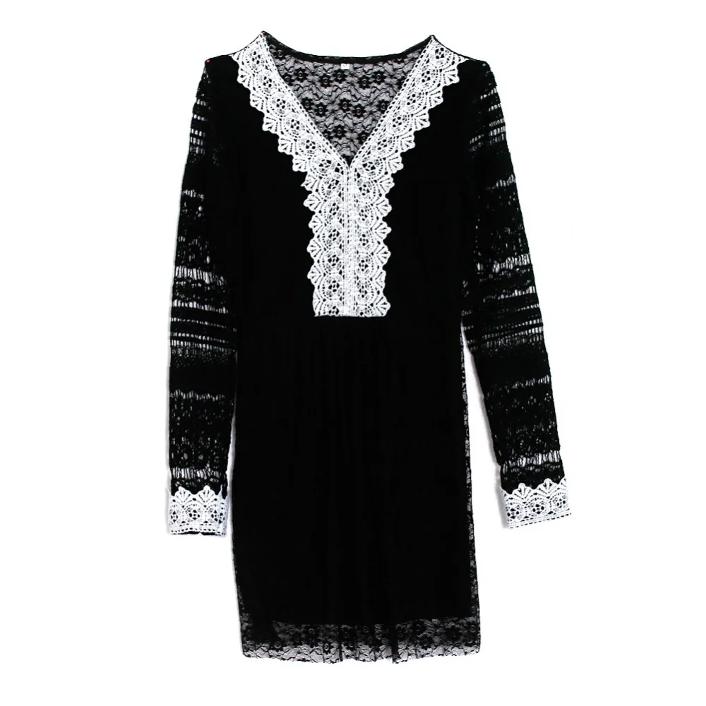 Summer font b Sexy b font font b Women b font Party Long Sleeve font b