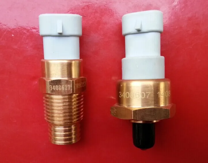 

sensor 3408607 and sensor 3408627