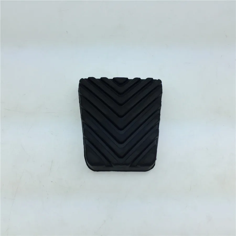 STARPAD For Hyundai Elantra Sonata Tucson Wyatt Reyna Automotive Clutch Pedal Rubber Brake Pad Anti-slip | Автомобили и мотоциклы