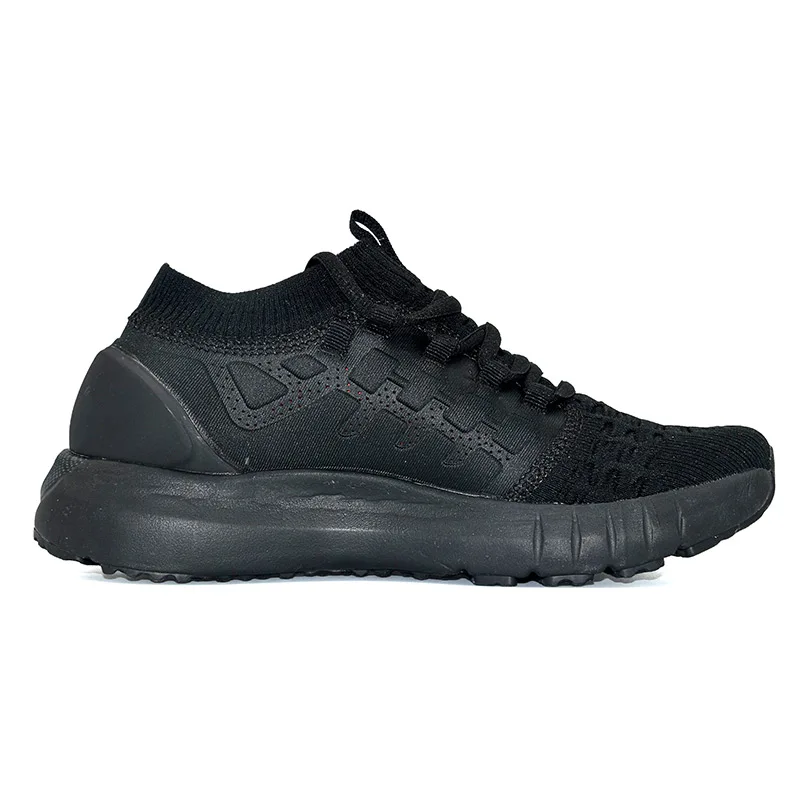 جديد وصول تحت درع HOVR أسود أحمر الرجال في الهواء الطلق الأحذية تنفس عالية الجودة الذكور رياضية يطاق وحيد حجم 40- 45
