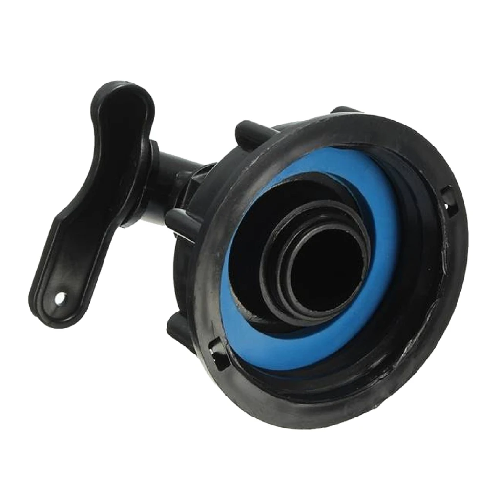 Durable 15mm Pipe Fittings Tube Quick Connector Coupling Barrels Valve Parts