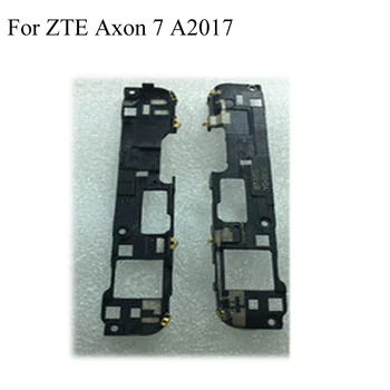

2PCS For ZTE Axon7 A2017 Original Back Frame shell case cover on the Motherboard and WIFI antenna repair For ZTE Axon 7 A 2017