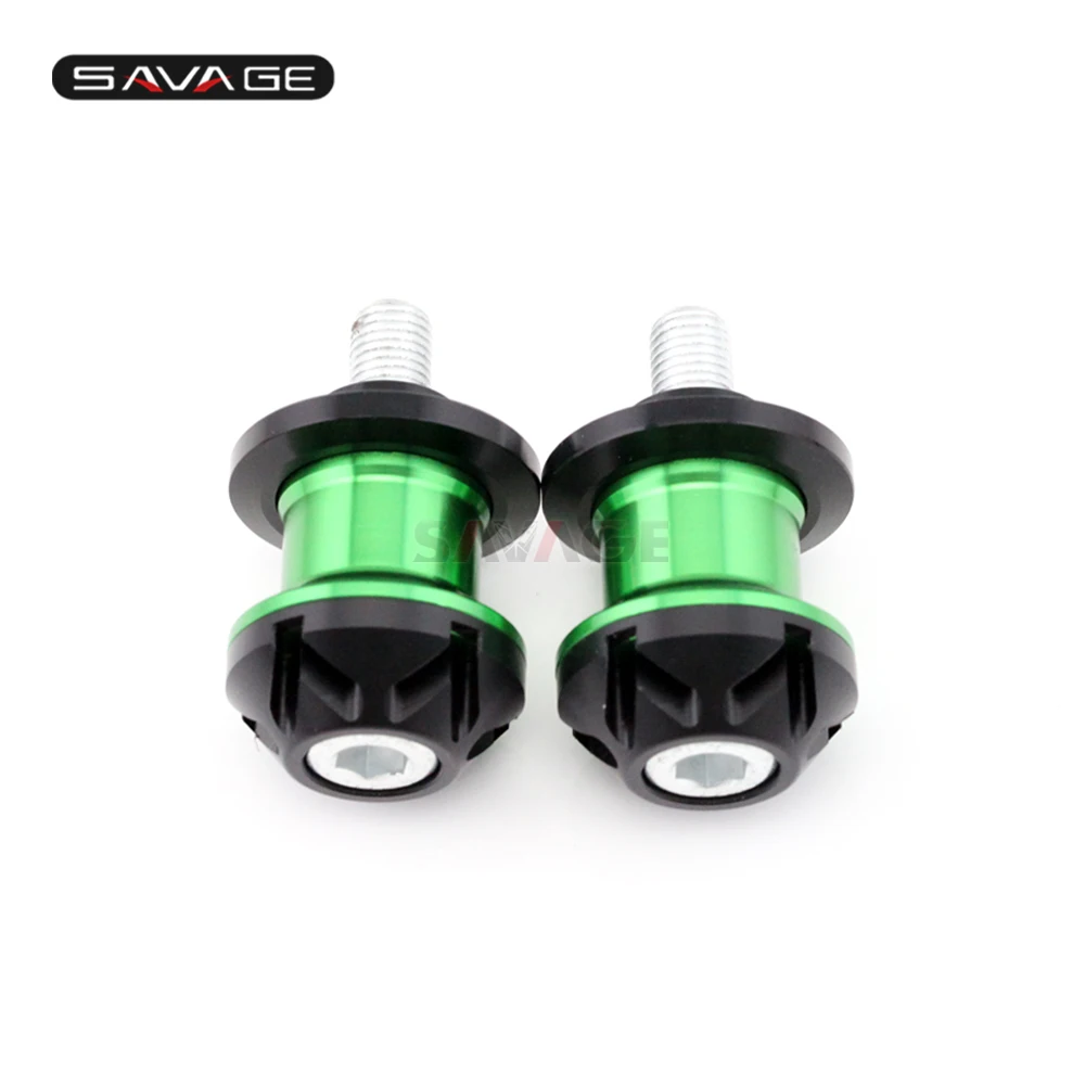 Swingarm Spools Slider Stand Screw (40)