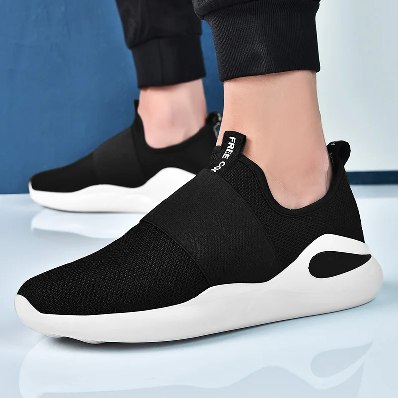 

2019 Running Shoe for Men Sock Footwear High Quality Outdoor Sport Athletic Comfortable Breathable Mesh Balanciaga Sock Sneakers
