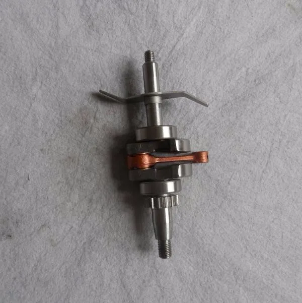 CRANK SHAFT HONDA GX31 139F 1