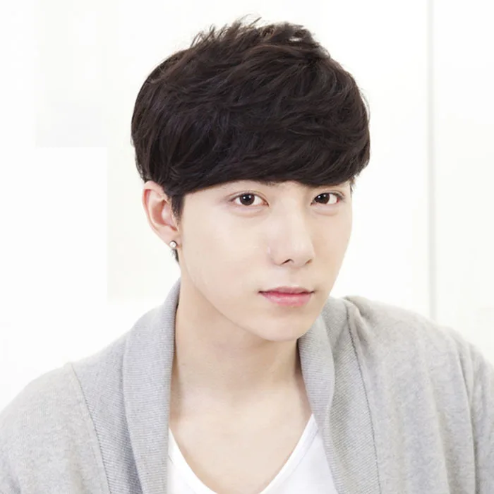 The New Non Mainstream Japanese And Korean Female Models Male