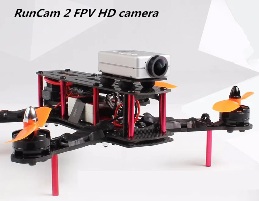RunCam 2 FPV HD camera
