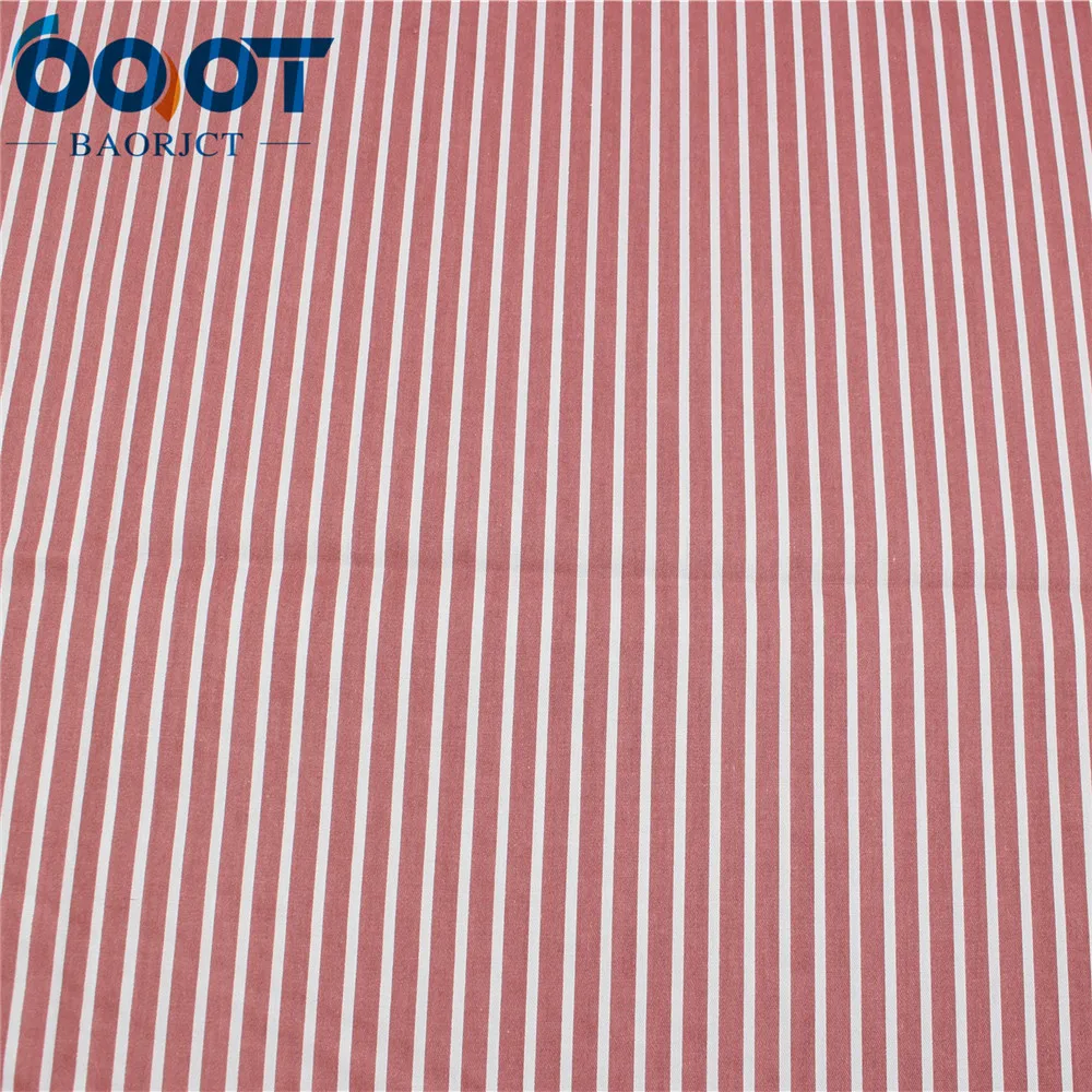 OOOT BAORJCT 175102,50 см * 150 см 7 стиль полосы Геометрия серии хлопковая ткань, поделки ручной работы лоскутное хлопчатобумажная, скатерть