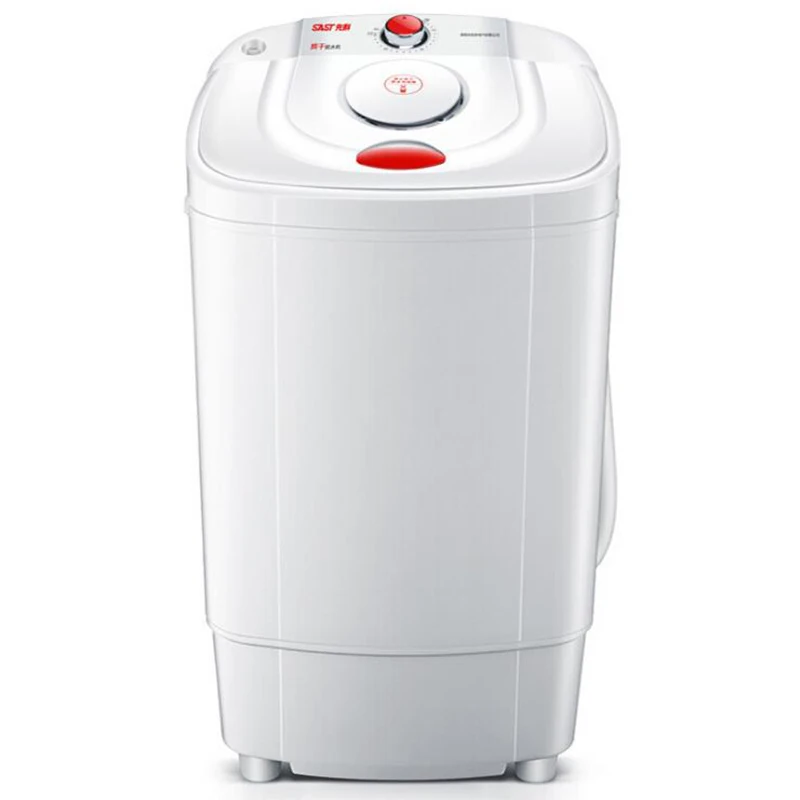 

Household Mini Dehydrator Heat Drying Clothes Dehydration Machine Small Size Water Extractor T50-158A