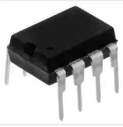 10 шт./лот at24c02an-10pu-2.7 at24c02an 24C02 DIP 100% новый и оригинальный IC комплект электроники микросхемы в наличии