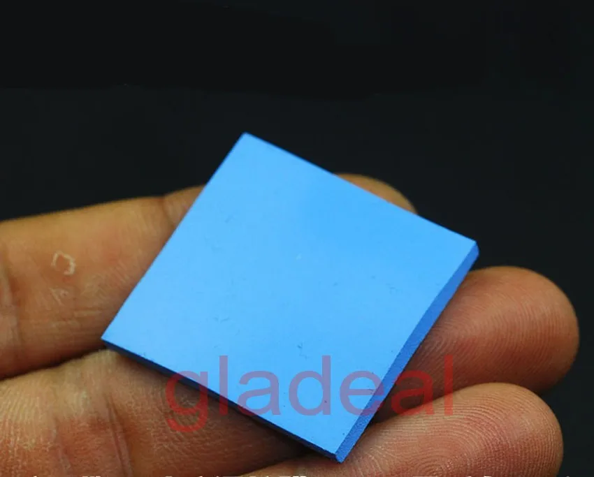 Conductive Silicone Pad-850-5