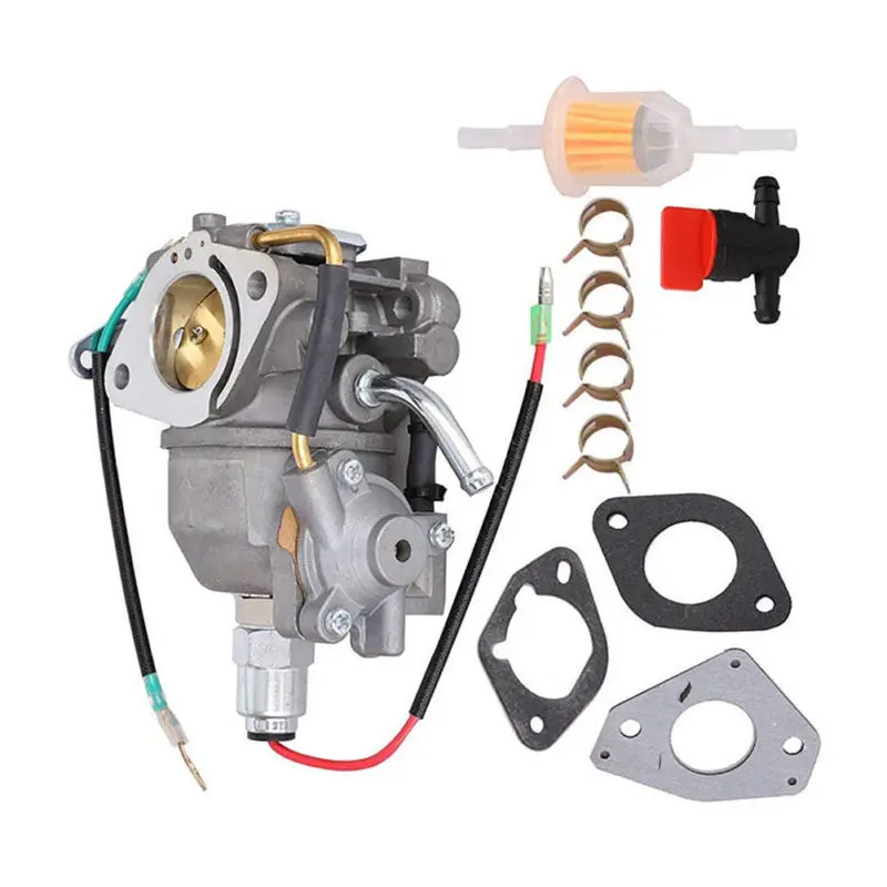 Новый карбюратор для Kohler CV730 S CV740 25HP 27HP двигатель 24853102 трактор Carb (Стандартная