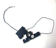 original free shipping Laptop Fix Speaker for DELL L701X L702X aliens built-in speaker Left and right